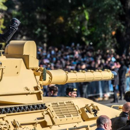 Qué implica el recorte de Milei en Ejército, Armada y Fuerza Aérea