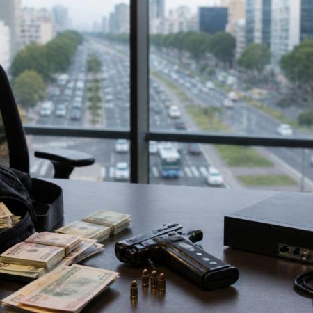 Condenan a una pareja rusa que sufrió una estafa e intentó recuperar el dinero robado