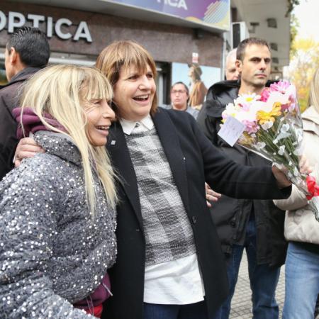 La jugada de Bullrich que le suma poder político sin depender de Milei