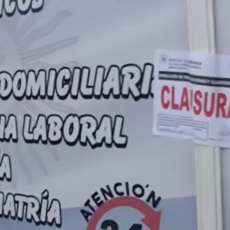 Argentina Salud: así operaba la red trucha que atendía emergencias y escuelas