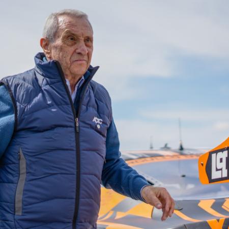 Rebelión en la ACTC: equipos del TC le piden cambios a Hugo Mazzacane