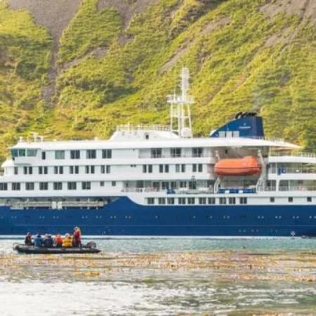 Canarias: cómo será la repatriación de pasajeros del crucero con Hantavirus