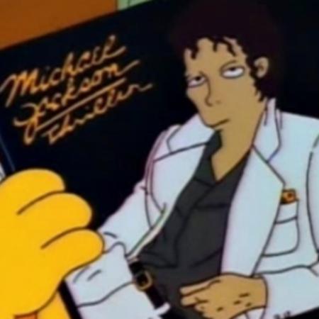 Los Simpson: así se realizó el episodio prohibido de Michael Jackson
