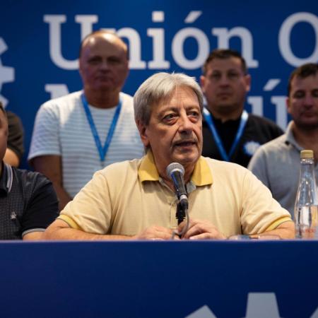 Intervinieron la UOM tras las elecciones: qué pasará con los salarios de junio