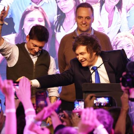 Caputo faltó y Bullrich se retiró antes: el mensaje que agitó al oficialismo