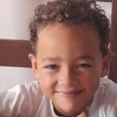 Alerta Sofía: intensa búsqueda de un nene de 6 años en Corrientes