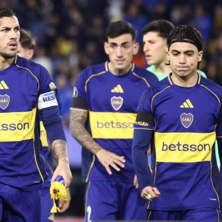Qué le queda a Boca tras la eliminación: el camino a la Sudamericana y al 2027