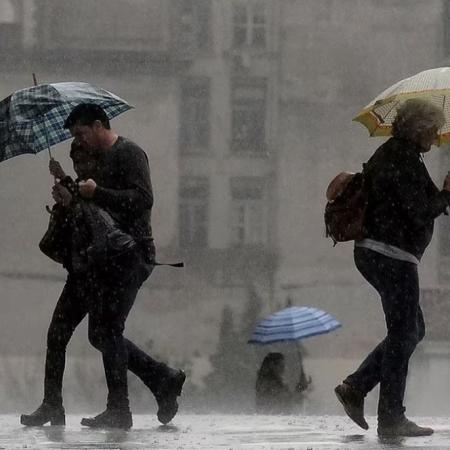 AMBA: tras el temporal, el SMN advierte que las tormentas seguirán hoy