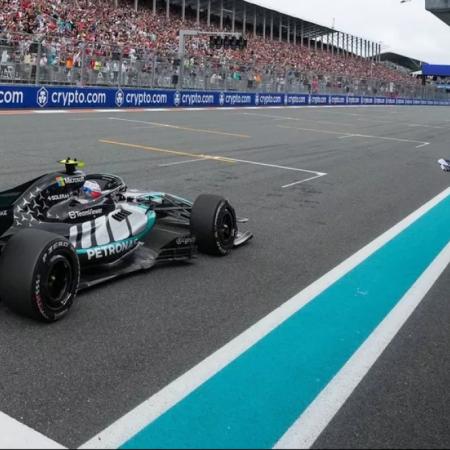 F1: cómo quedaron las tablas de posiciones tras el GP de Miami