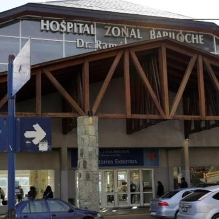 Hantavirus en Bariloche: un hombre quedó internado y aíslan a su familia