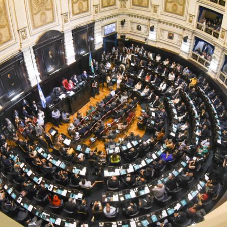 Tras meses de parálisis, Diputados habilita agenda clave para Buenos Aires