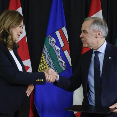 Alberta 2026: la rebelión petrolera que mira Vaca Muerta