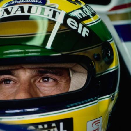 Ayrton Senna: la tragedia que cambió la historia de la Fórmula 1