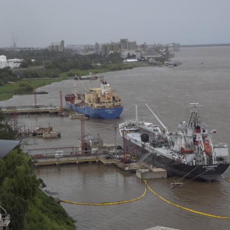 CAA: el agro argentino exportó USD 16.804 millones en el primer cuatrimestre