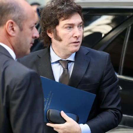 Javier Milei y la Universidad Di Tella: el índice que marcó el peor nivel de gestión