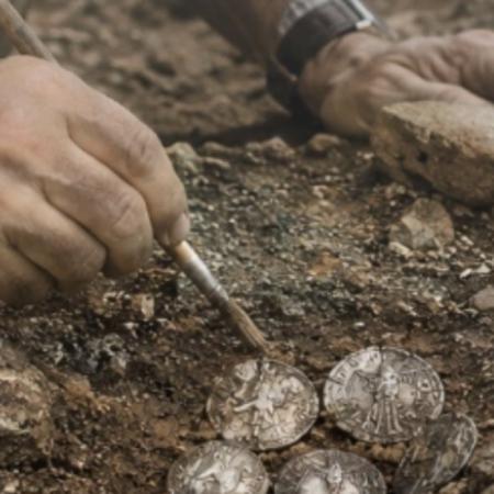 El hallazgo en Jutlandia que reescribe la historia de las invasiones vikingas