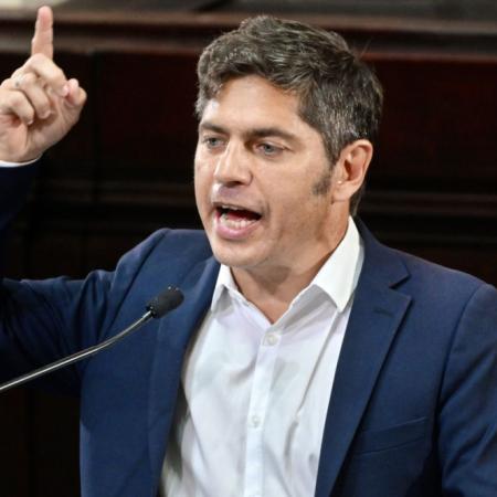 Cómo afecta a escuelas y hogares la suspensión del plan alimentario de Kicillof