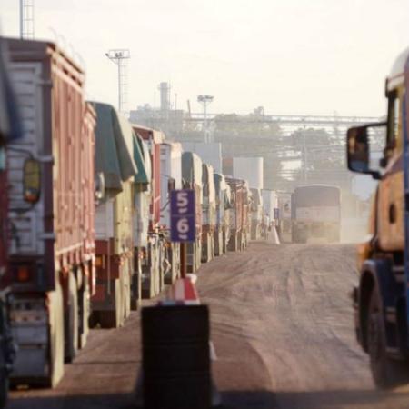 CIARA-CEC cuestionó el aporte de USD 1,50 que propone Pullaro para los puertos de Rosario
