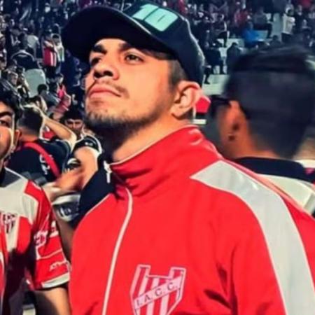 Quién es Claudio Barrelier, el principal acusado por el femicidio de Agostina