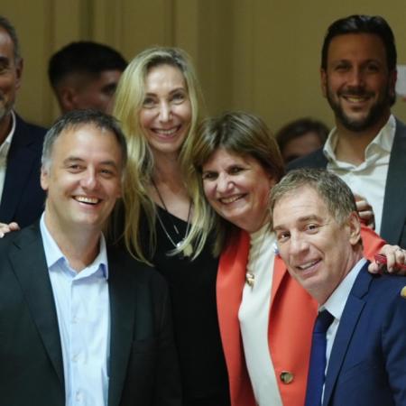 Más tensión en la alianza: el cruce Santilli-Macri suma ruido al Gobierno