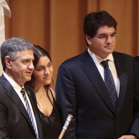 Los hijos de Jorge Macri compraron 1.600 hectáreas en la Patagonia: qué harán