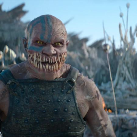 La pelea entre Johnny Cage y Baraka ya se puede ver: dura menos de dos minutos