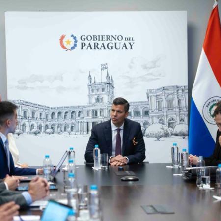 Paraguay abre la puerta: Japón mira al Mercosur y Argentina calcula el costo
