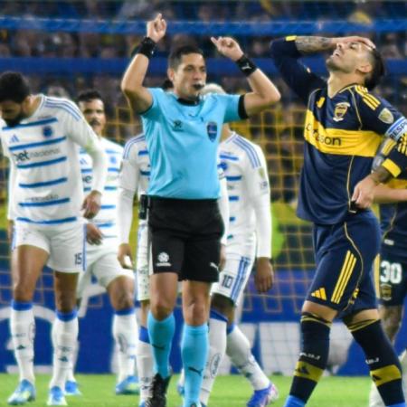 ¿Qué chances tiene Boca de clasificar a los octavos de la Copa Libertadores?