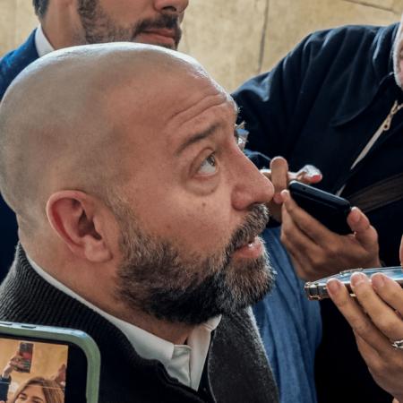 ANDIS: el rastro clave de Spagnuolo que puede definir la causa