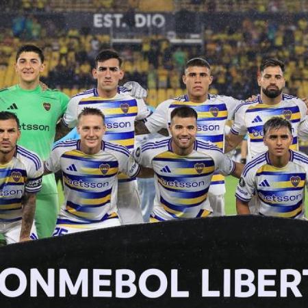¿Qué necesita Boca Juniors para clasificar a octavos de la Copa Libertadores?