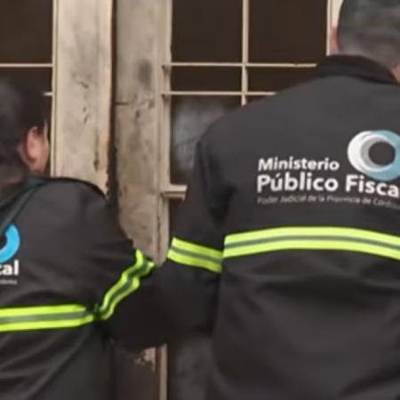 Caso Agostina Vega: peritan la casa del detenido a casi una semana de la desaparición