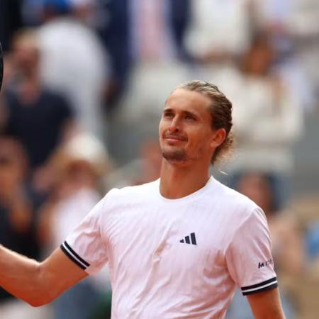 Alexander Zverev asume el favoritismo en París ante las bajas de Sinner y Djokovic