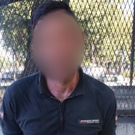 Cayó en plena calle un prófugo por abuso y robo: tenía diez antecedentes