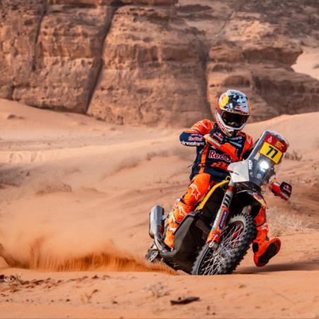 Se lanzó el Dakar 2027: la odisea más larga en Arabia Saudita