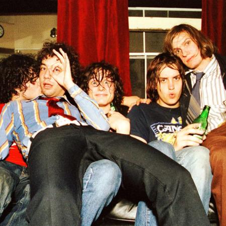 Primavera Sound Argentina: The Strokes llega con reemplazo y una gira rearmada