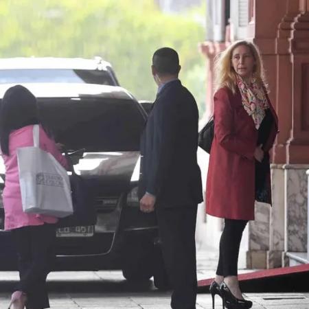 Qué busca resolver Karina Milei en Casa Rosada para evitar otra crisis política