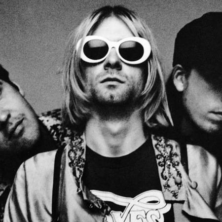 Kurt Cobain y una prenda única: por qué esta camiseta ya superó lo esperado