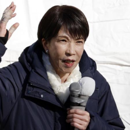 Sanae Takaichi desafía el Artículo 9 y reabre el debate militar en Japón