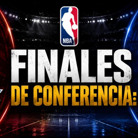 Finales de Conferencia 2026: comienza hoy la penúltima batalla por la gloria