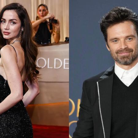 Mariano Llinás escribirá Impunity, protagonizada por Sebastian Stan y Ana de Armas