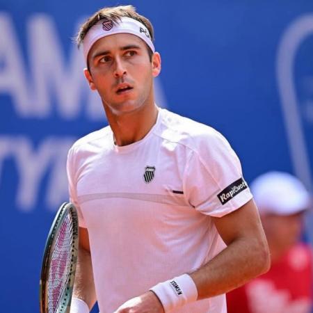 Dos triunfos y una caída de la Legión en el inicio del Abierto de Hamburgo
