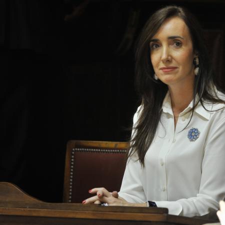 Tedeum sin Villarruel: el mensaje que usó para responder sin nombrar a nadie