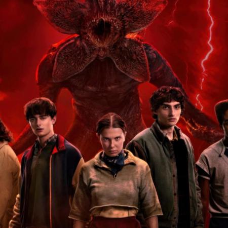 Protagonizó Stranger Things y aseguran que cerrará un acuerdo por 5 películas en el UCM