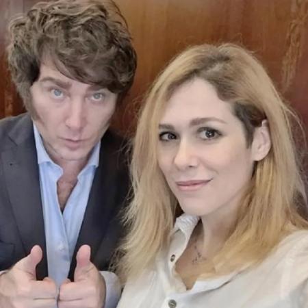 Qué hay detrás del respaldo de Milei a Lemoine contra Marcela Pagano
