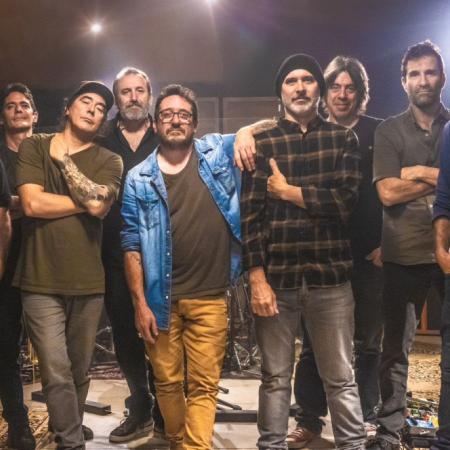 30 años de La Vela Puerca: las fechas para verlos en Málaga, Madrid y Barcelona