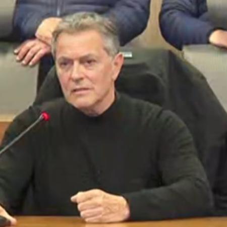 “Creemos que Agostina fue asesinada en la casa del detenido”: la principal hipótesis del fiscal