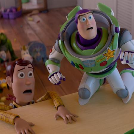 ¿Se vienen Toy Story 6 y 7? Qué dijo el director Andrew Stanton