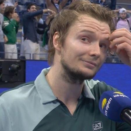 Bublik criticó al pádel y un ex número 1 salió a cruzarlo fuerte