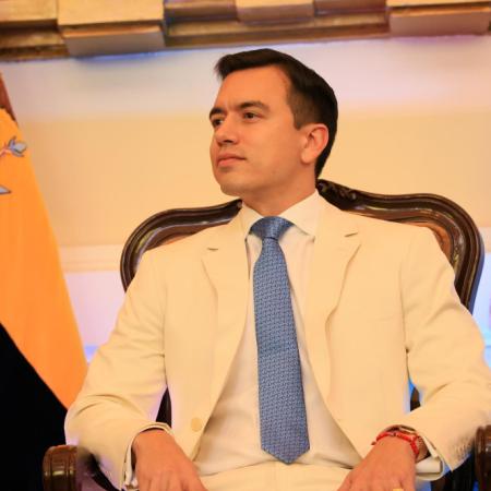 Ecuador y Colombia llevan la seguridad a una guerra de aranceles