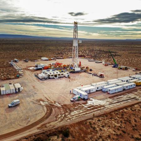 La provincia que quiere crecer con Vaca Muerta sin sumar pasivos ambientales